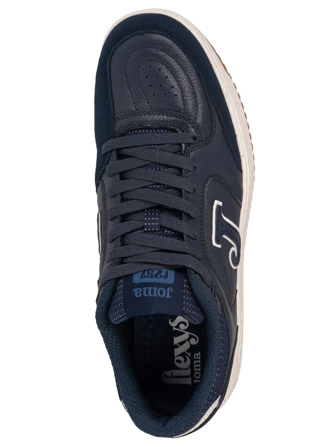 Кроссовки 'Joma C.Flexys' Joma, Dark Blue — фото 4