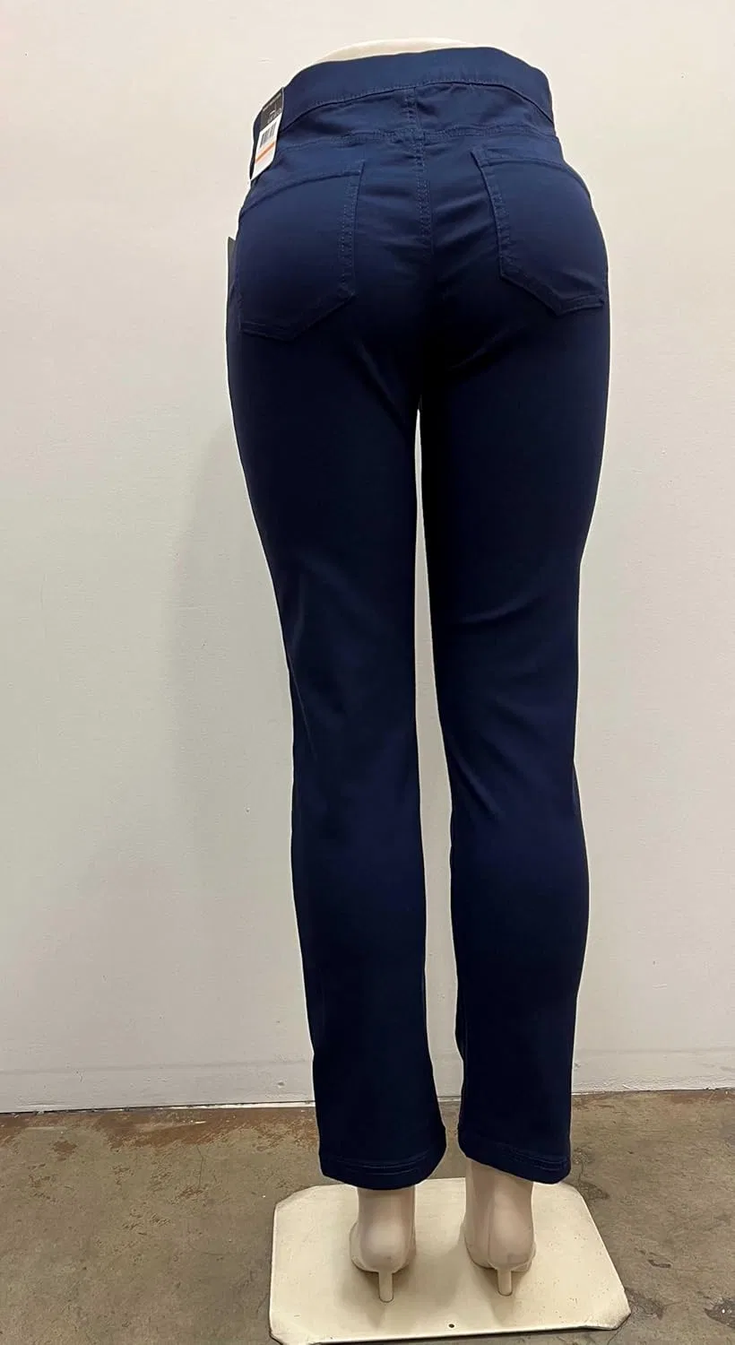 Женские брюки-чинос Erika stretch Navy
