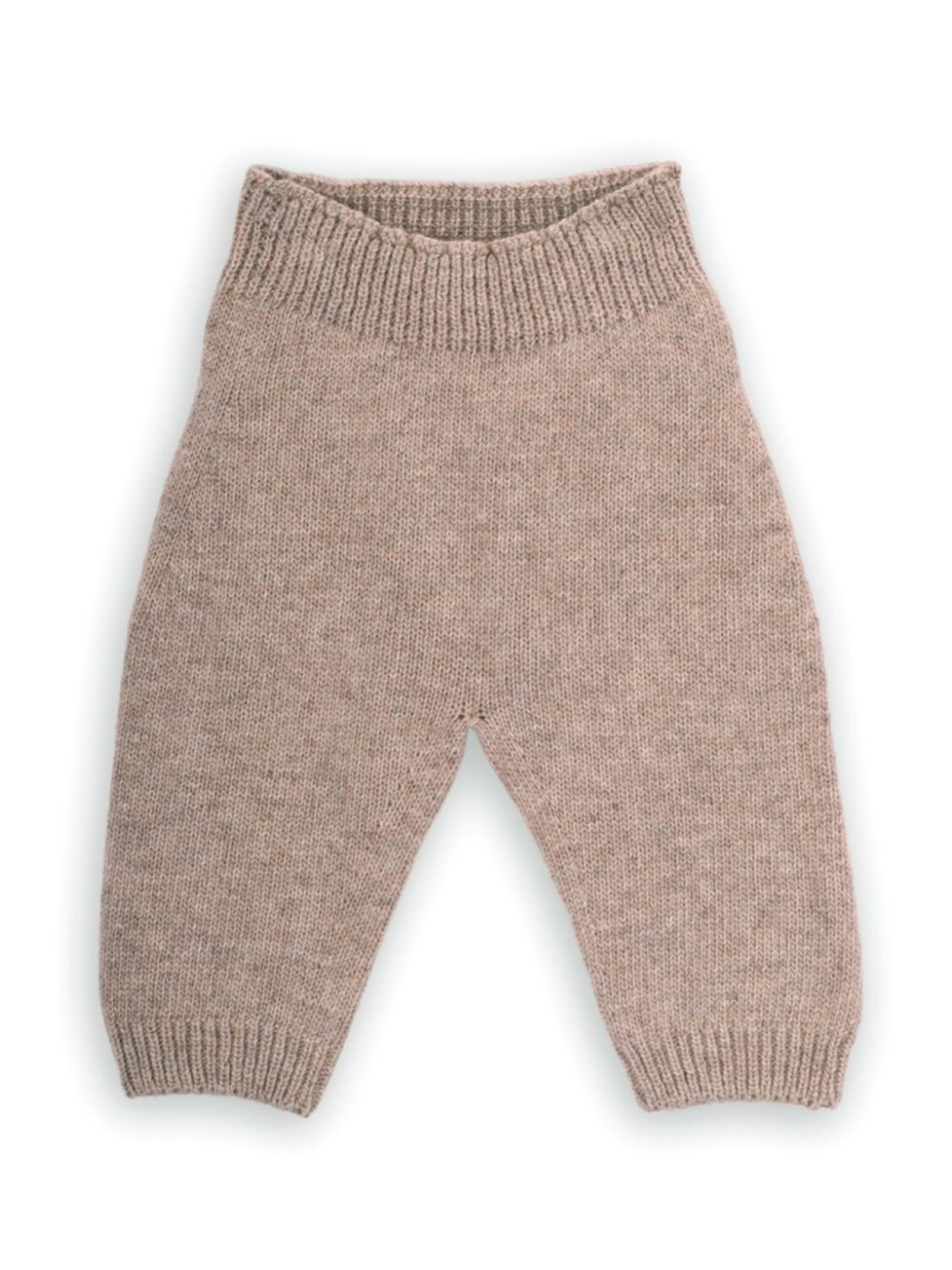 

Брюки Jeth Knot, коричневый