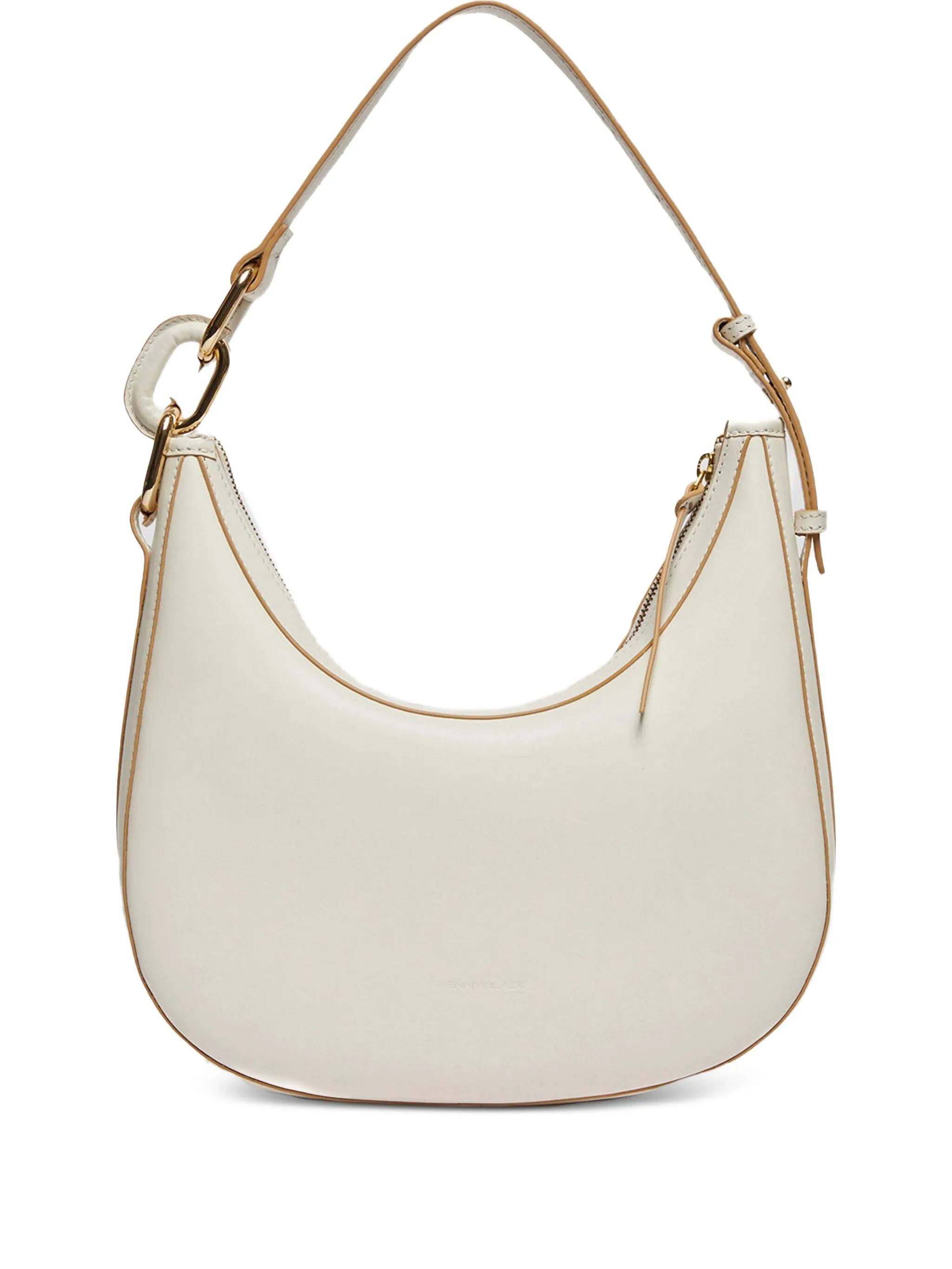 

Сумка на плечо с цепочкой Pennyblack, белый