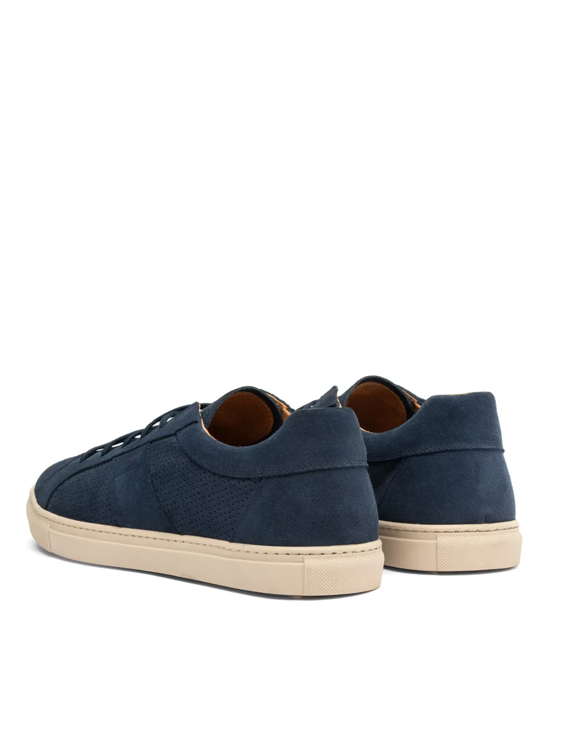 Кроссовки Ryłko, Dark Blue — фото 3