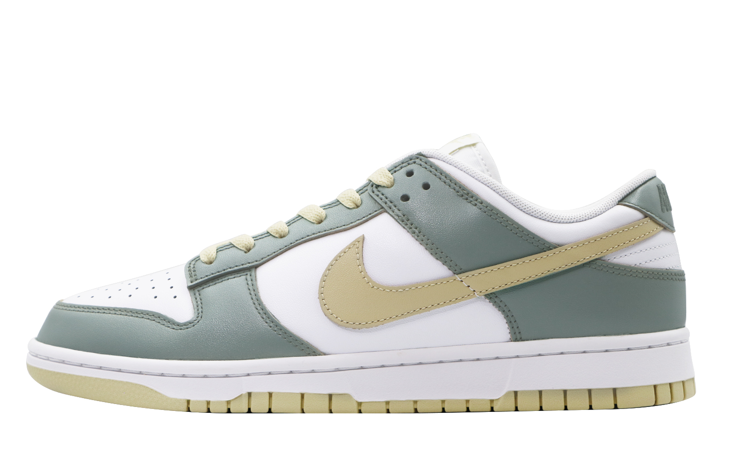 

Мужские кроссовки для скейтбординга Nike Dunk, Beige gray