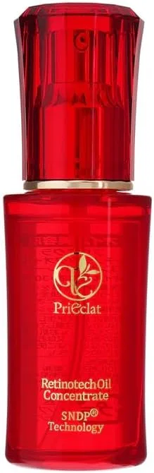 Сыворотка — Масляная Retinotec Oil Concentrate, 30 мл