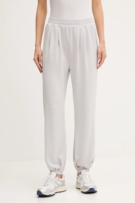 

Спортивные брюки Ea7 Emporio Armani, серый