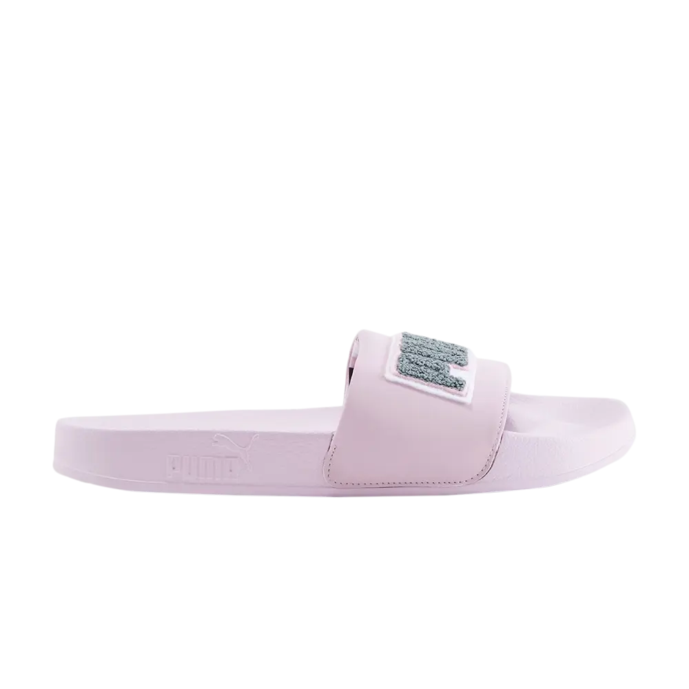 

Кроссовки Leadcat NSK Slide Puma, фиолетовый