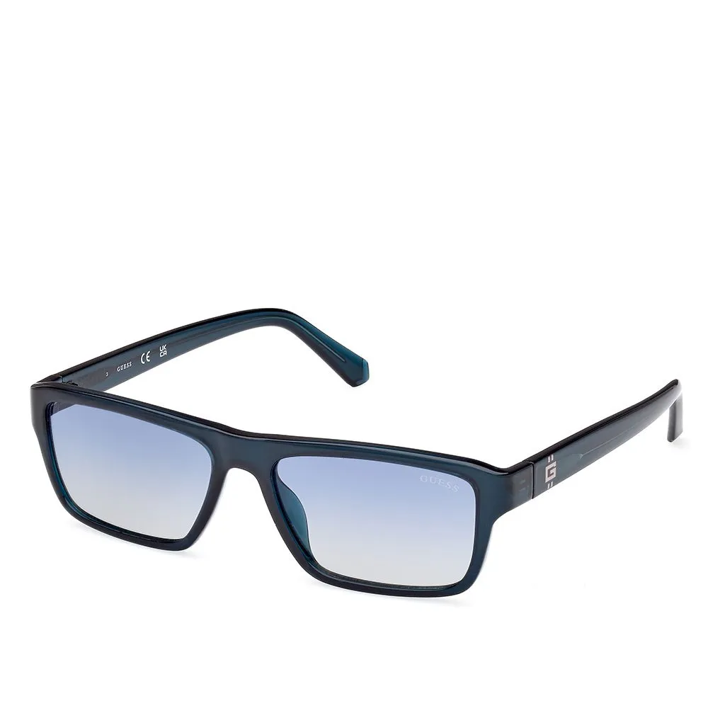 

Солнцезащитные очки Guess GU00085, синий