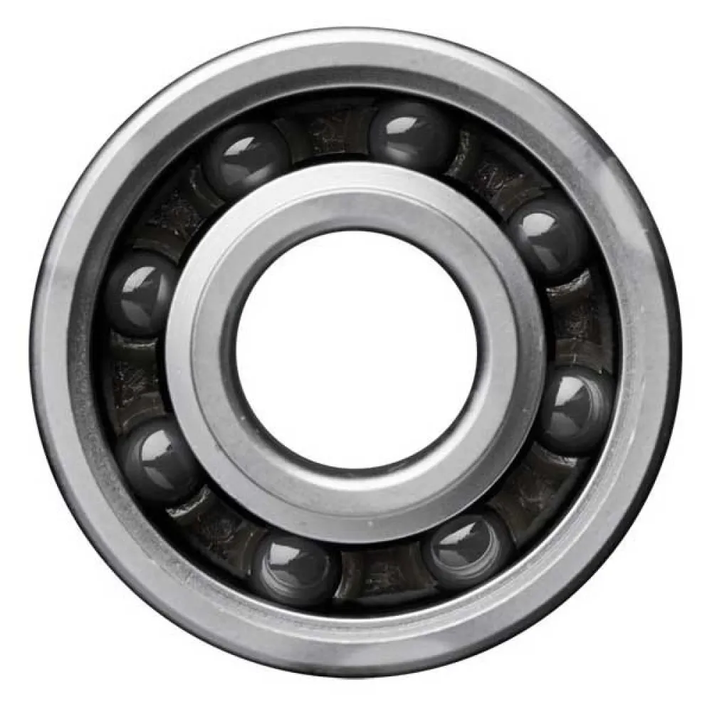 

Подшипники Ceramicspeed 607 Coated Single, серебряный