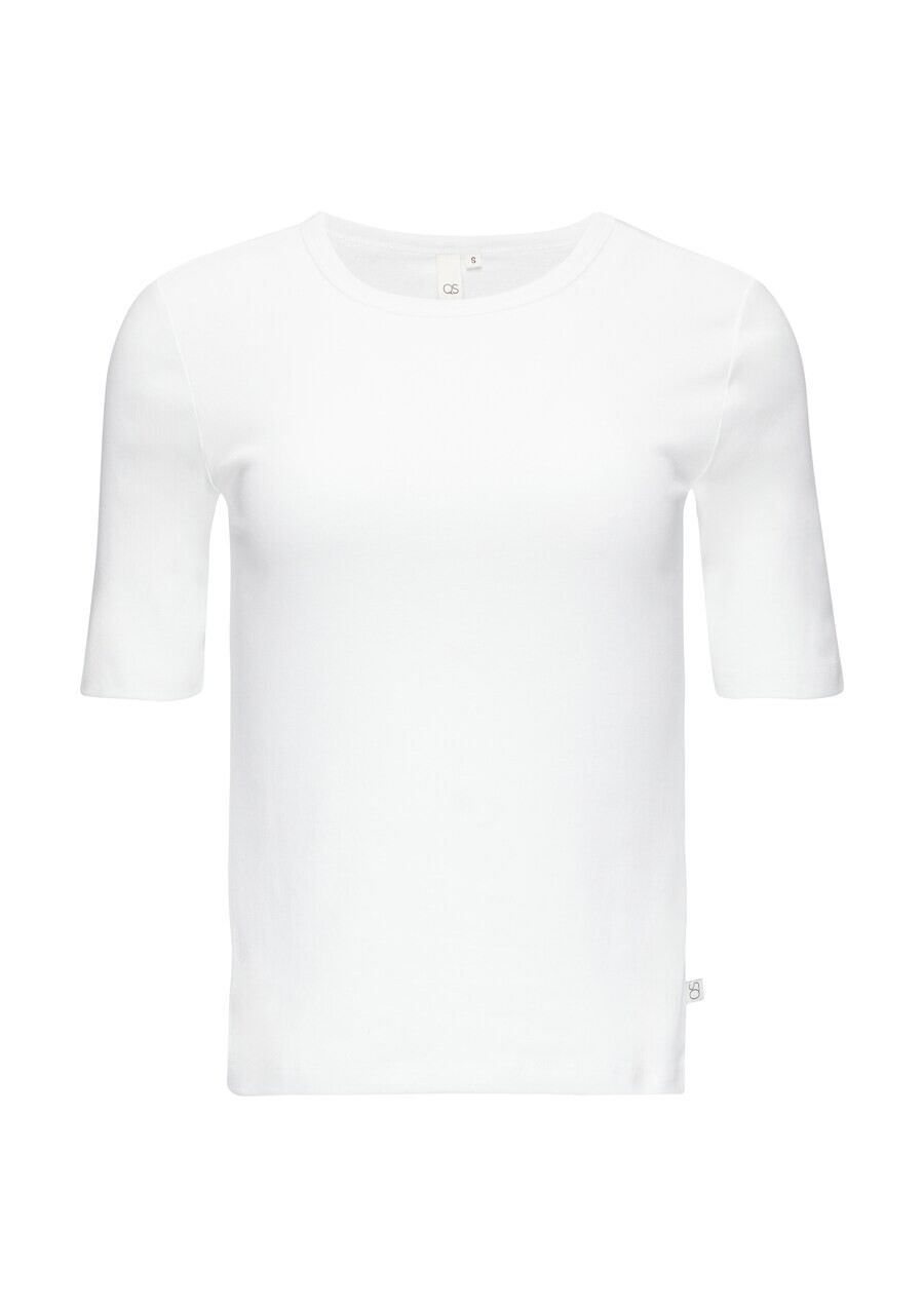 

Футболка QS Shirt, белый