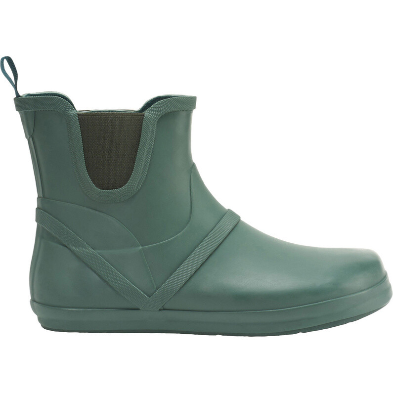 

Женские туфли Грейси Xero Shoes, зеленый