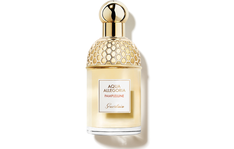 Духи Aqua Allegoria для женщин GUERLAIN — фото 2
