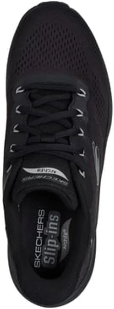 Мужские кроссовки Skechers Arch Fit 2.0 SKECHERS Sport, черный — фото 3