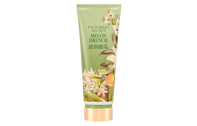 Увлажняющий лосьон для тела с ароматом Tipsy Pineapple, 236 мл Victoria's Secret, starfruit lotus/236ml — фото 4