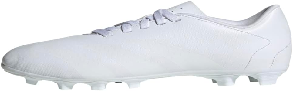 

Кроссовки для девочек adidas Predator Accuracy.4 FxG GS, белый/черный