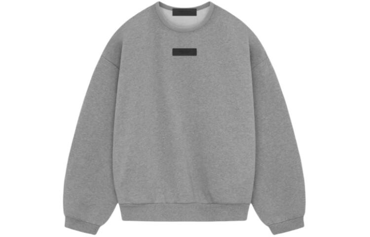 

Круглый вырез Fear Of God Essentials, светло-бежевый