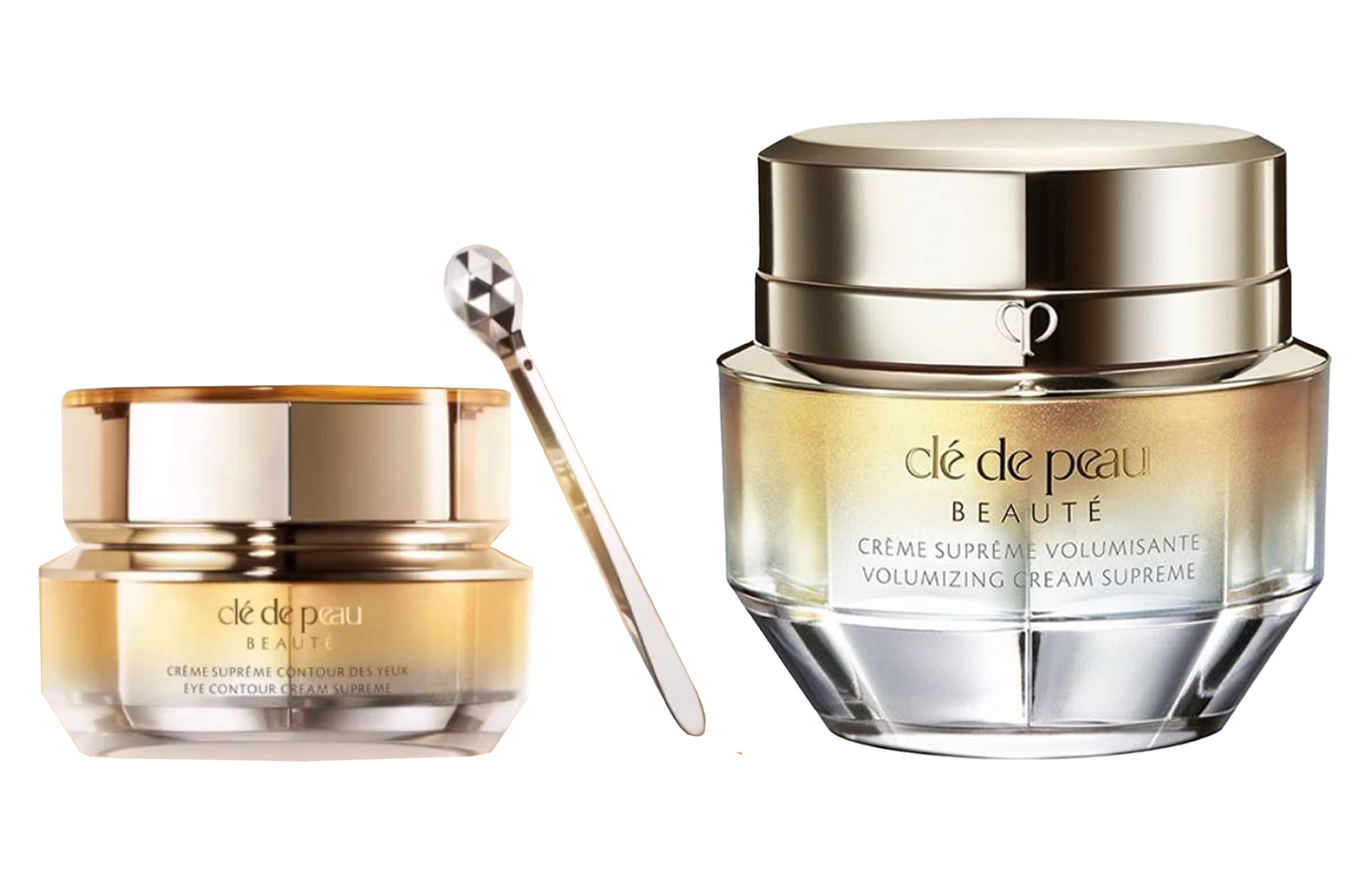 

Наборы для ухода за кожей Unisex Clé De Peau Beauté
