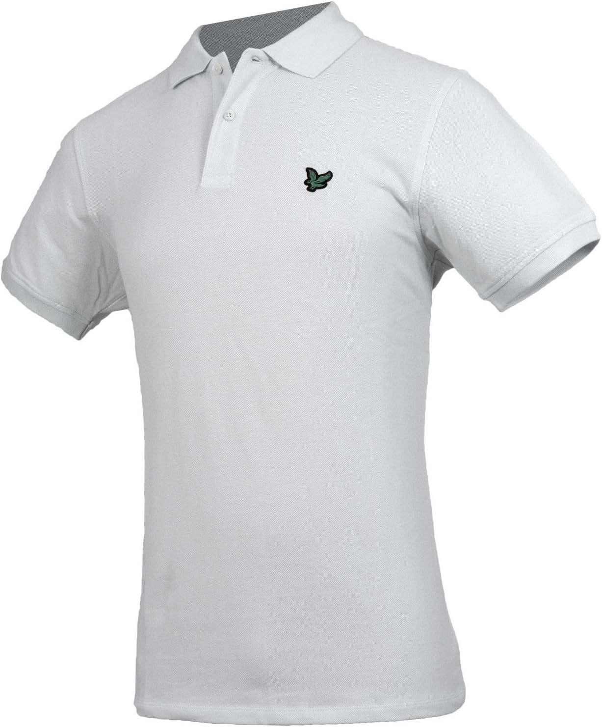 

Футболка-поло LYLE & SCOTT CLUB LC111341001, белый
