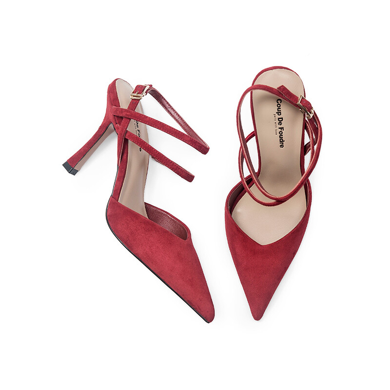 

Туфли Coup De Foudre High Heels Women's