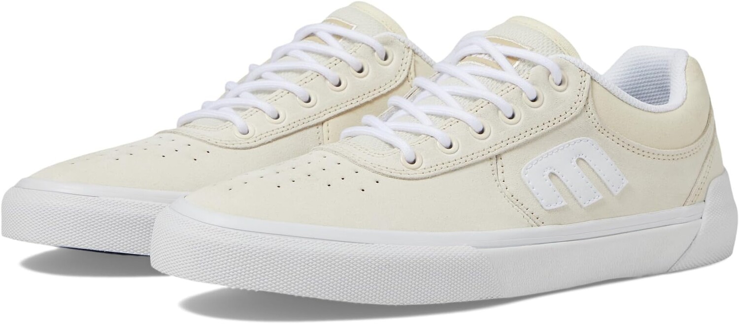 Кроссовки etnies Joslin Vulc, цвет Antique Wash