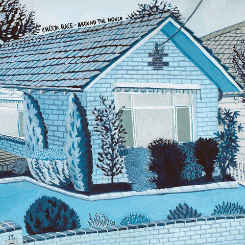 

CD диск Chook Race: Around The House