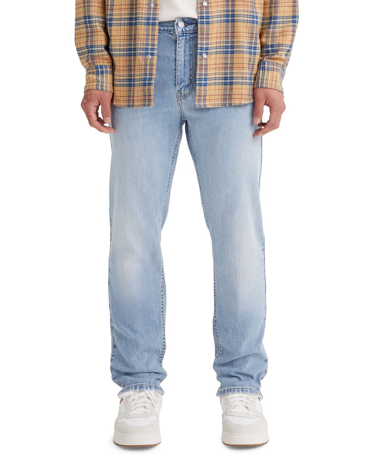 

Мужские джинсы 559 свободного кроя прямого кроя Eco Ease Levi's