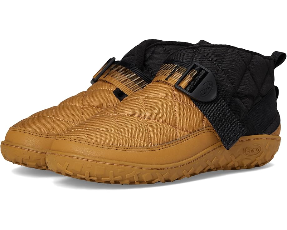 

Мужские тапочки Chaco Ramble Rugged, Peanut Butter