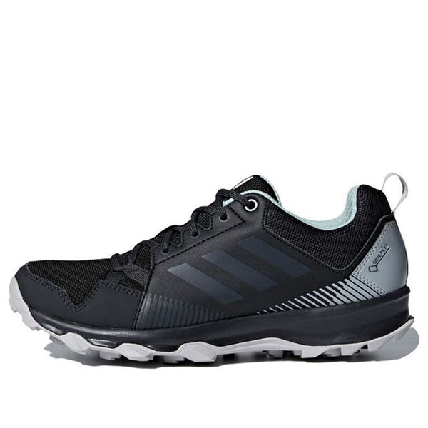 

Кроссовки terrex tracerocker gtx Adidas, черный