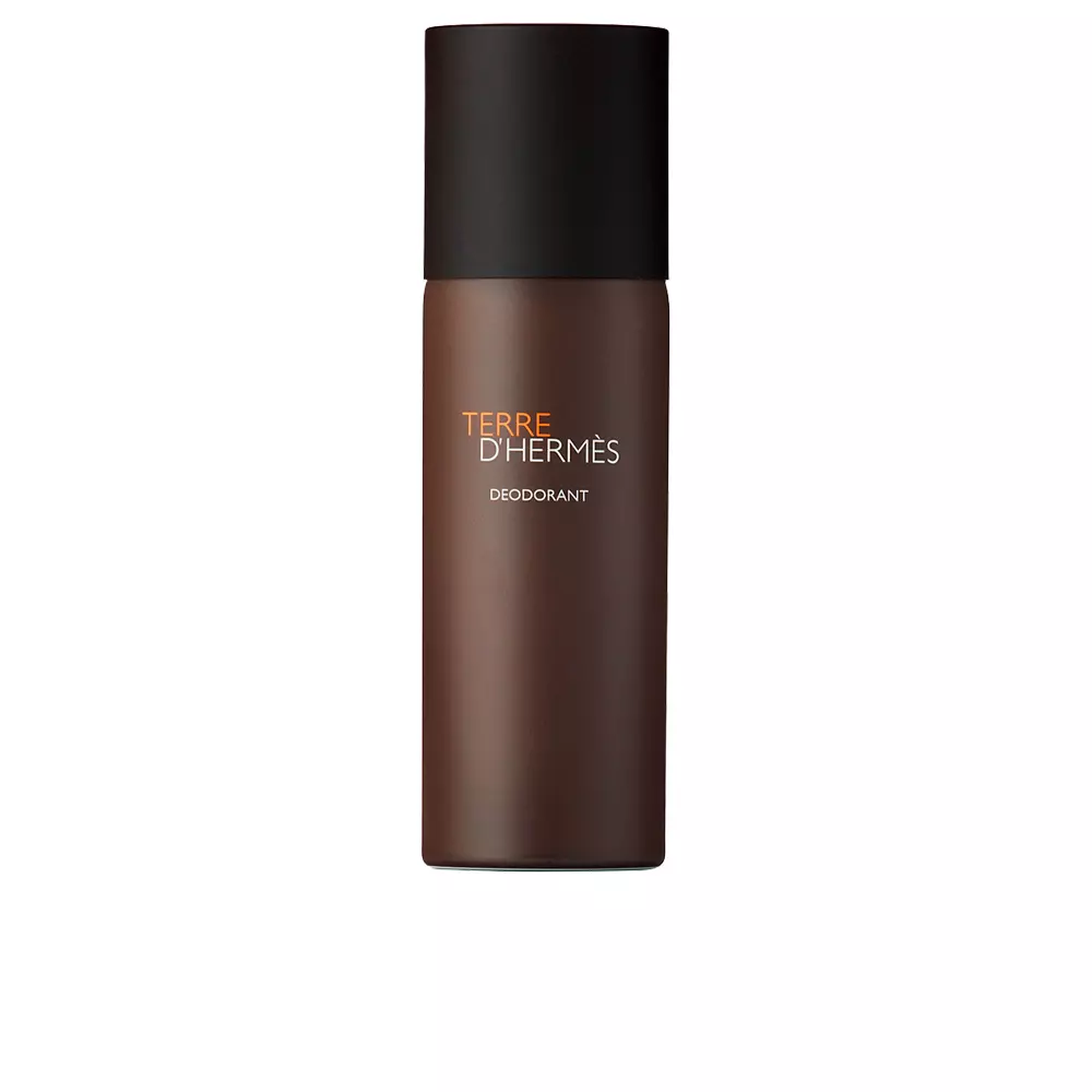 

Дезодорант Terre d’hermès desodorante vaporizador Hermès, 150 мл.
