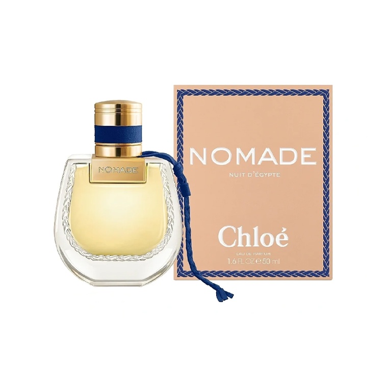 

Духи Chloe Love Travel Egyptian Night с ориентальным аккордом попурри Eau De Parfum EDP 30мл/50мл/75мл Chloé