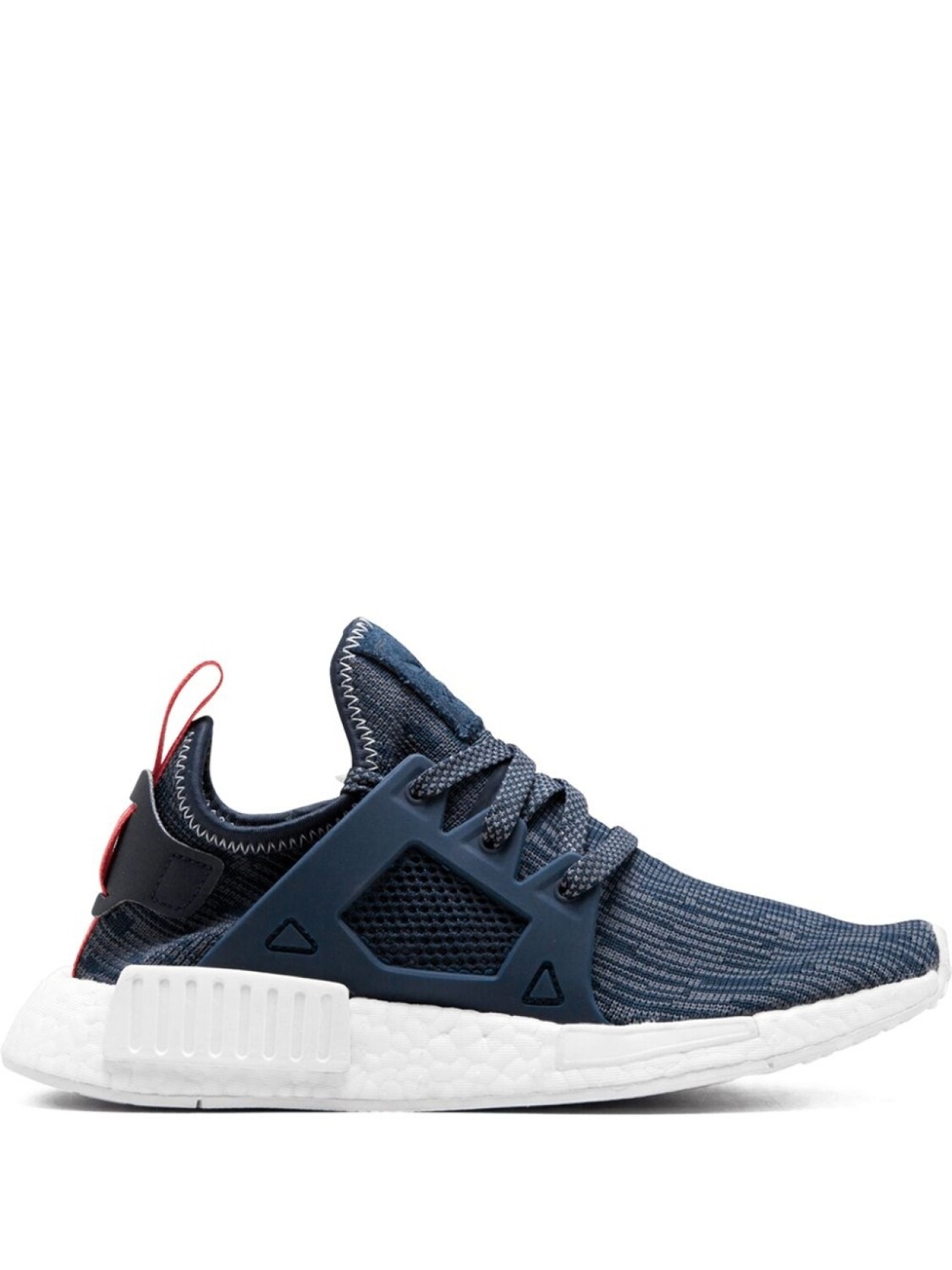 

adidas кроссовки NMD_XR1, синий