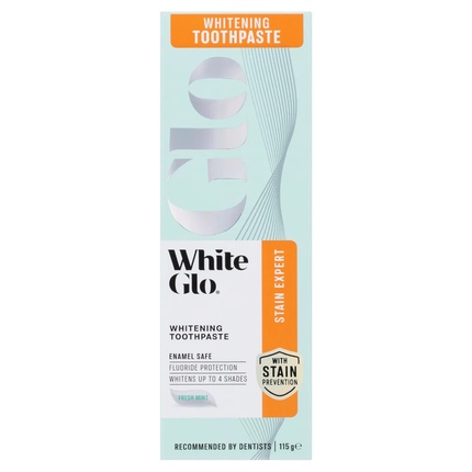 

Зубная паста Stain Expert - 115 г White Glo