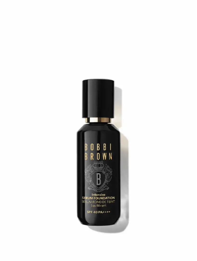 

Тональный крем Intensive Serum, оттенок Natural Tan Bobbi Brown