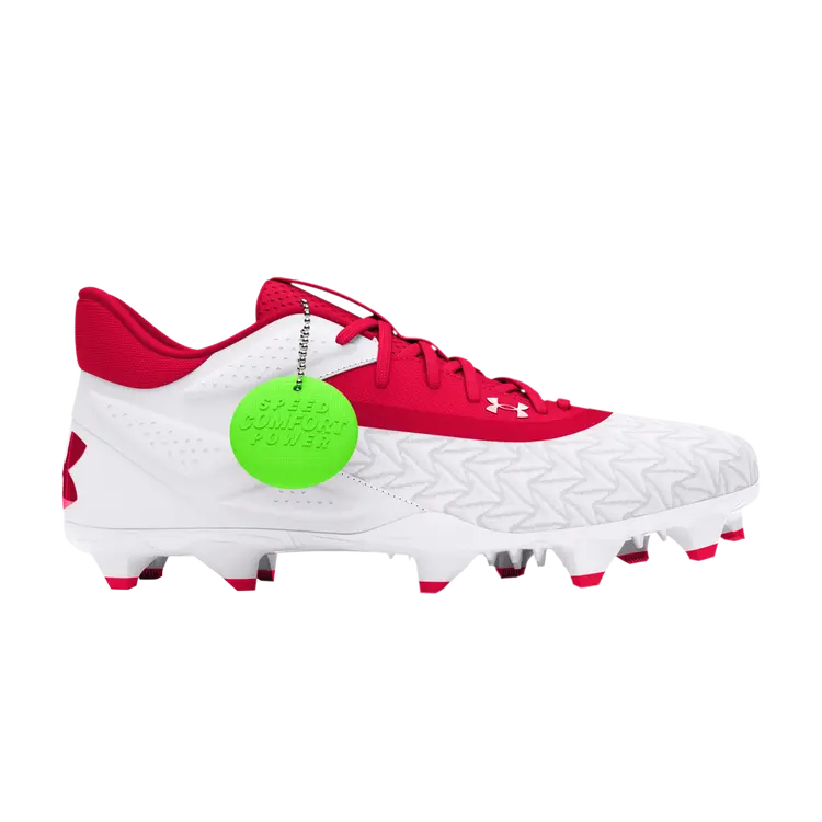 

Кроссовки Yard MT TPU 3.0, цвет White Red, Белый, Кроссовки Yard MT TPU 3.0, цвет White Red