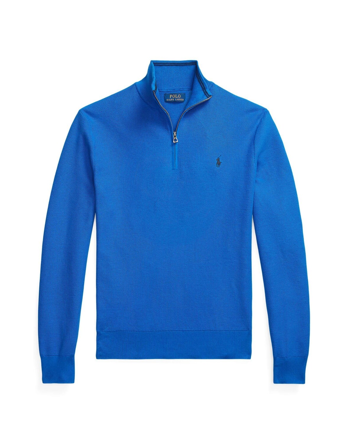 

Водолазка Polo Ralph Lauren, ярко-синий
