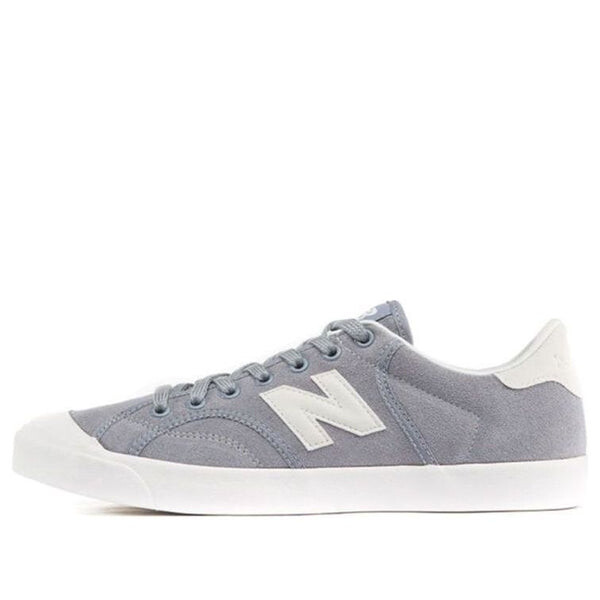 

Кроссовки pro court New Balance, белый