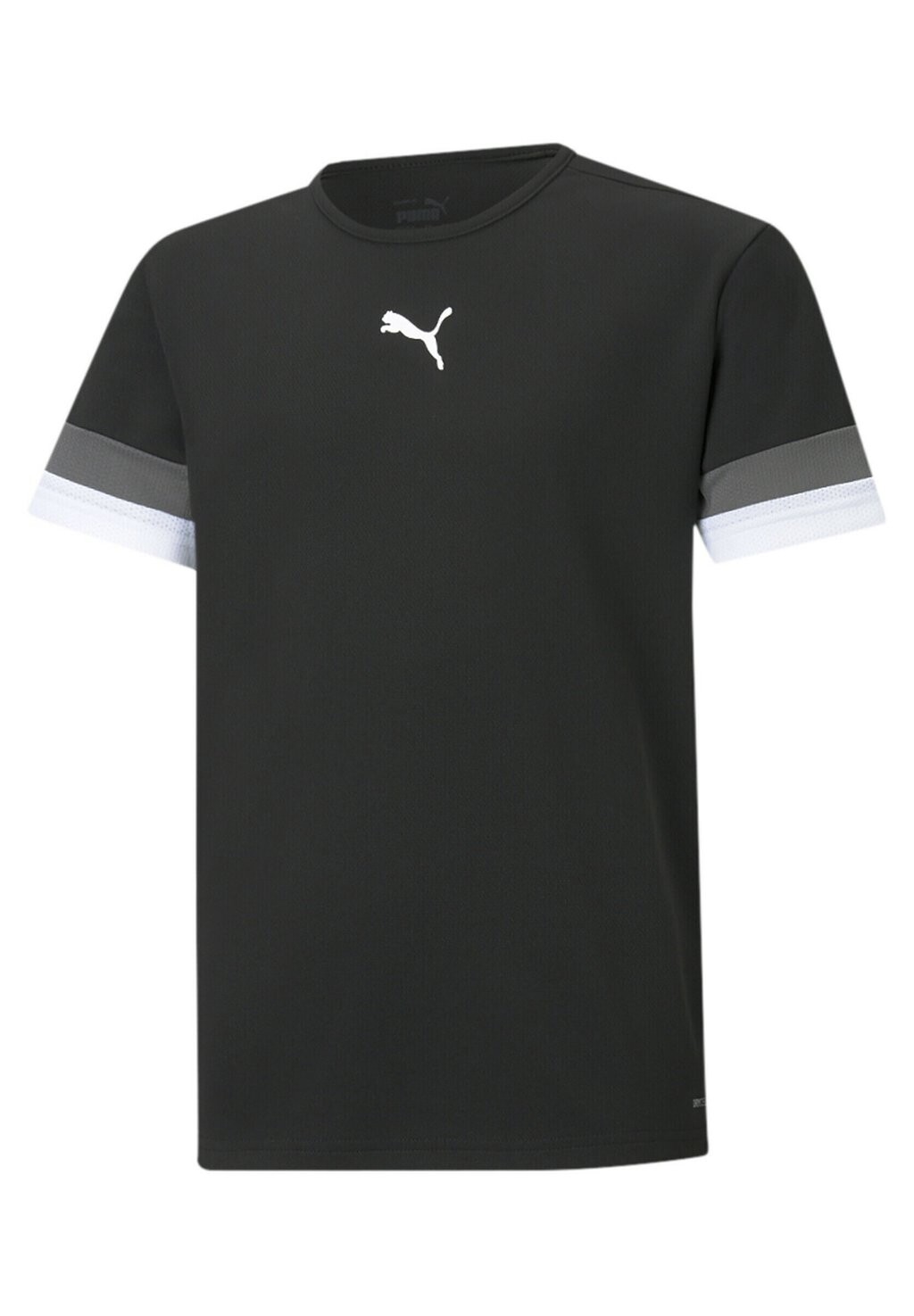 

Спортивная футболка TEAMRISE Puma, черный
