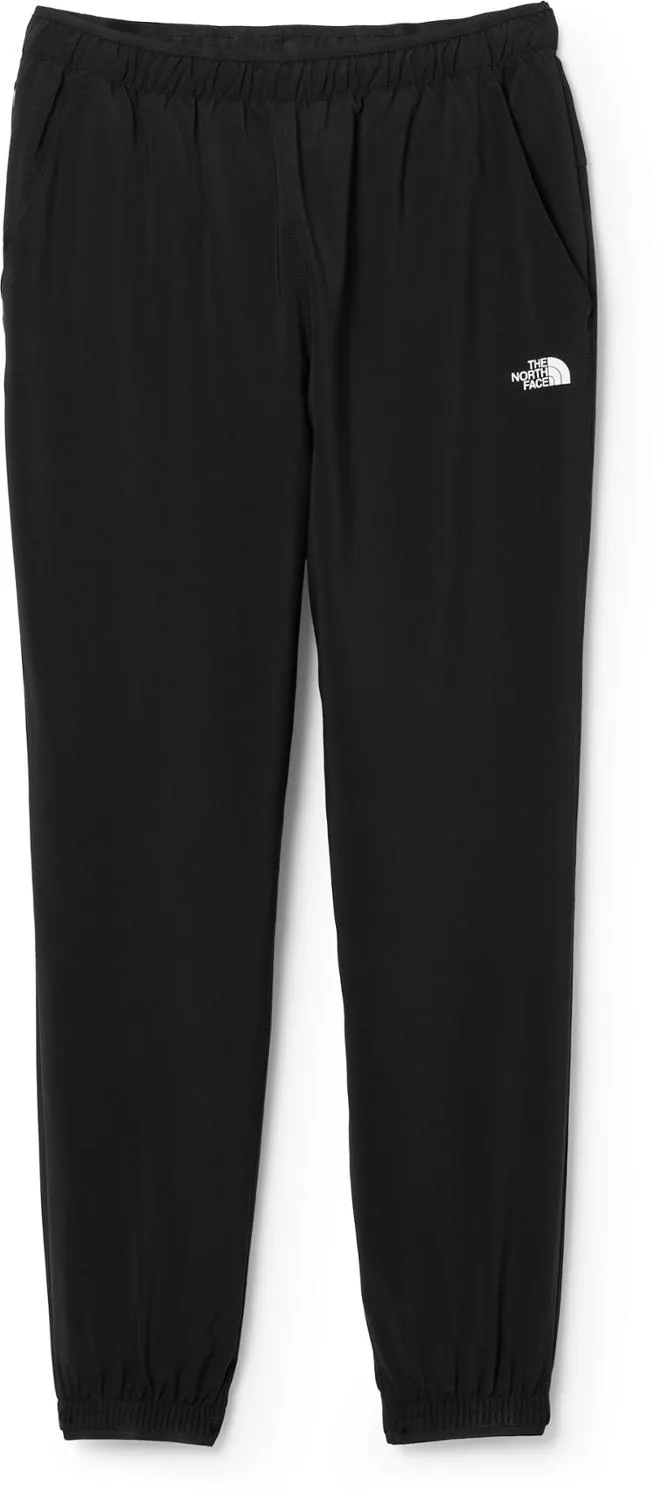 

Wander 2.0 Спортивные брюки женские The North Face, Tnf Black