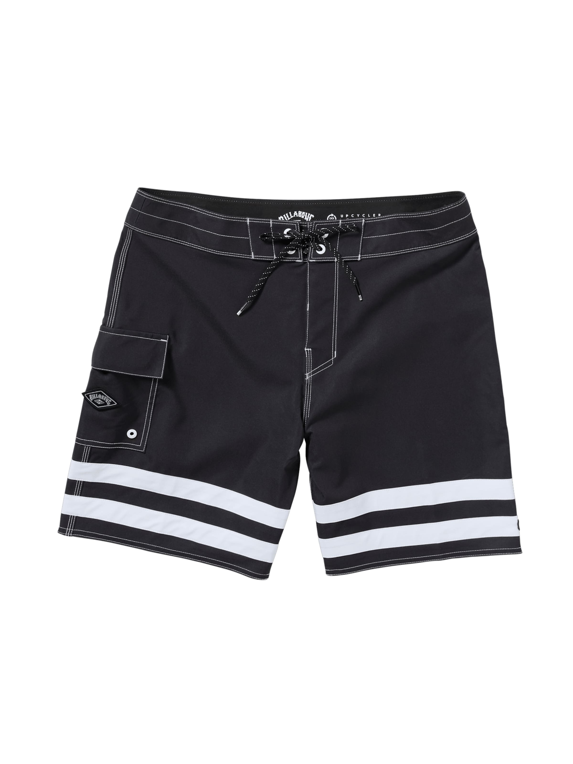 

BILLABONG Плавки 'Burleigh Original Pro' в черном цвете, Черный, BILLABONG Плавки 'Burleigh Original Pro' в черном цвете