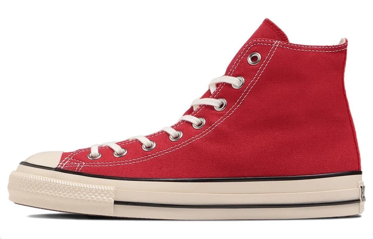 

Кеды Converse Chuck Taylor All Star Us Hi Classic Red
