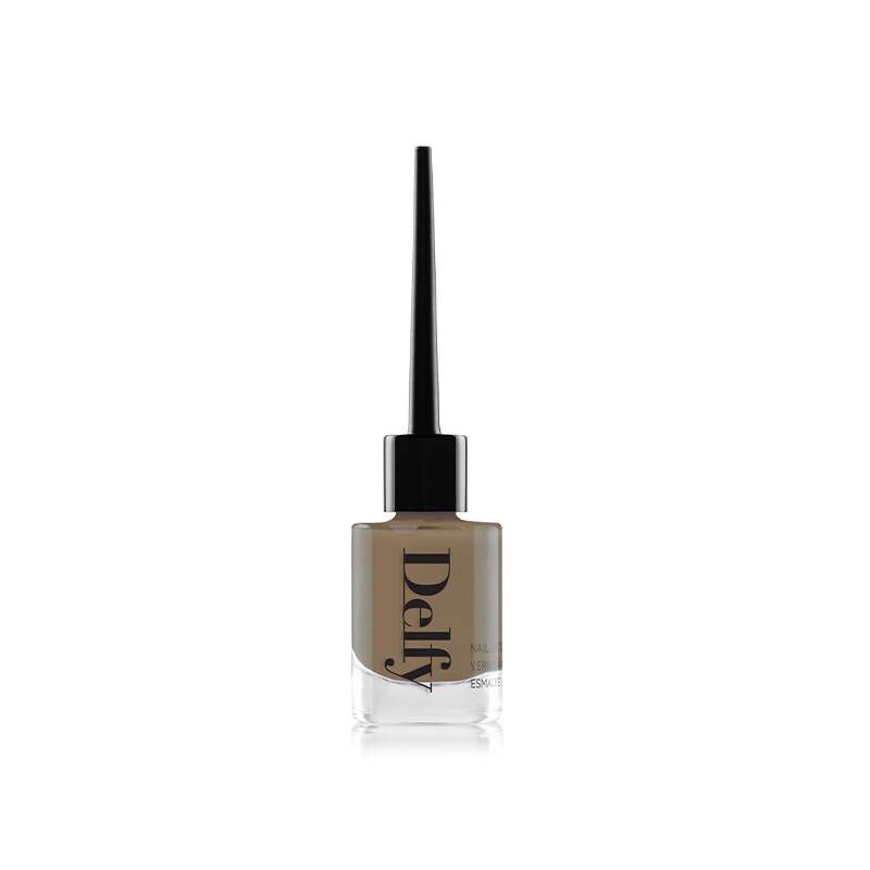 

Лак для ногтей Esmalte De Uñas Delfy Delfy, цвет vanilla