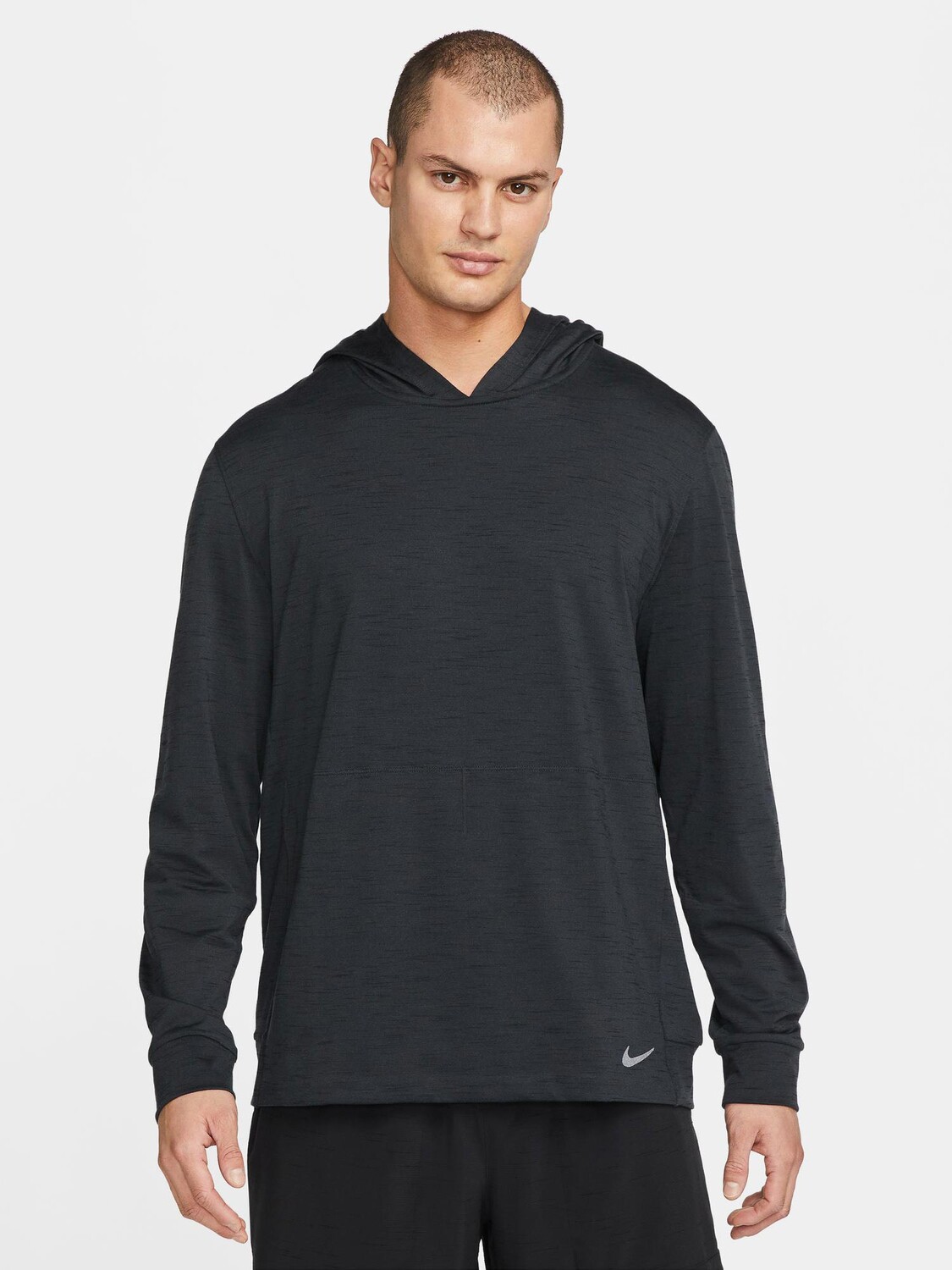 

Толстовка Nike M NY DF RESTORE LT HOODY, разноцветный