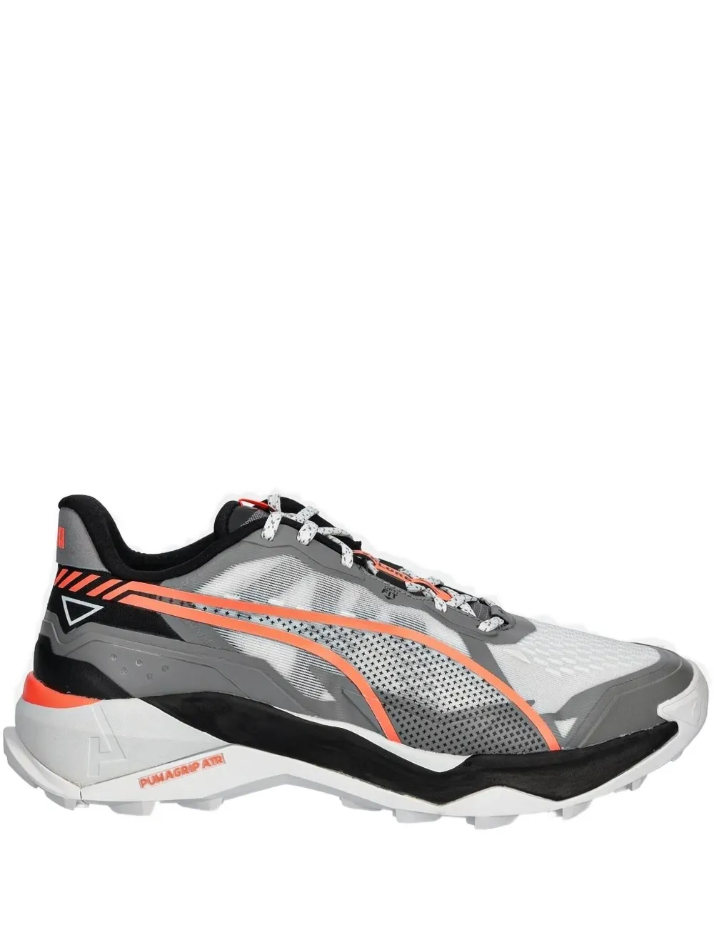 

Откройте для себя кроссовки для походов NITRO 2 PUMA, серый