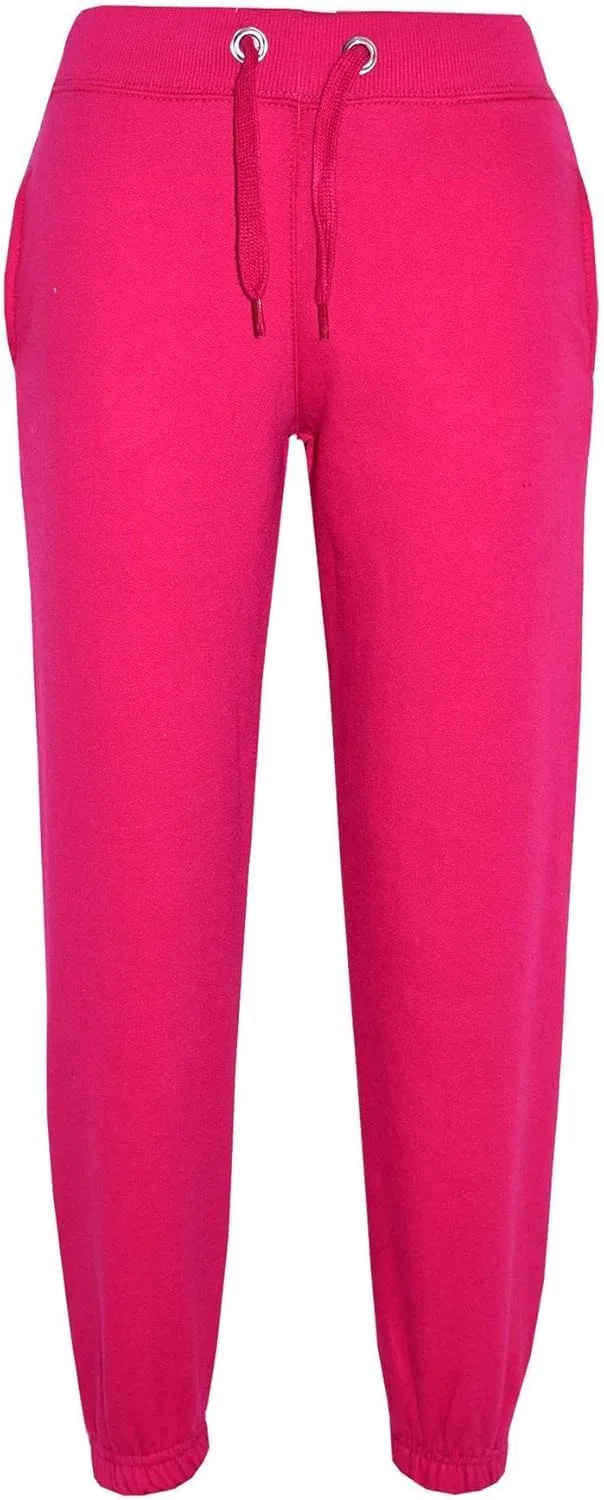 Спортивный костюм с капюшоном и брюками A2Z 4 Kids, Pink — фото 3