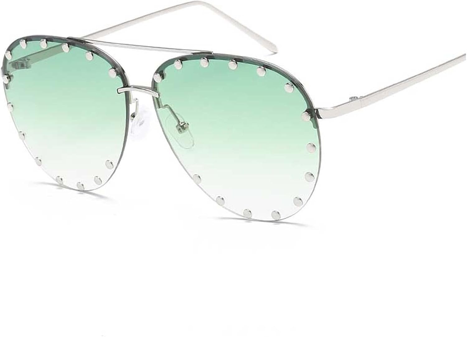 

Солнцезащитные очки XINXIN в стиле ретро с металлическим корпусом для мужчин и женщин, для активного отдыха, прогулок, стрельбы и других мероприятий (Цвет: E, Размер: Средний), E