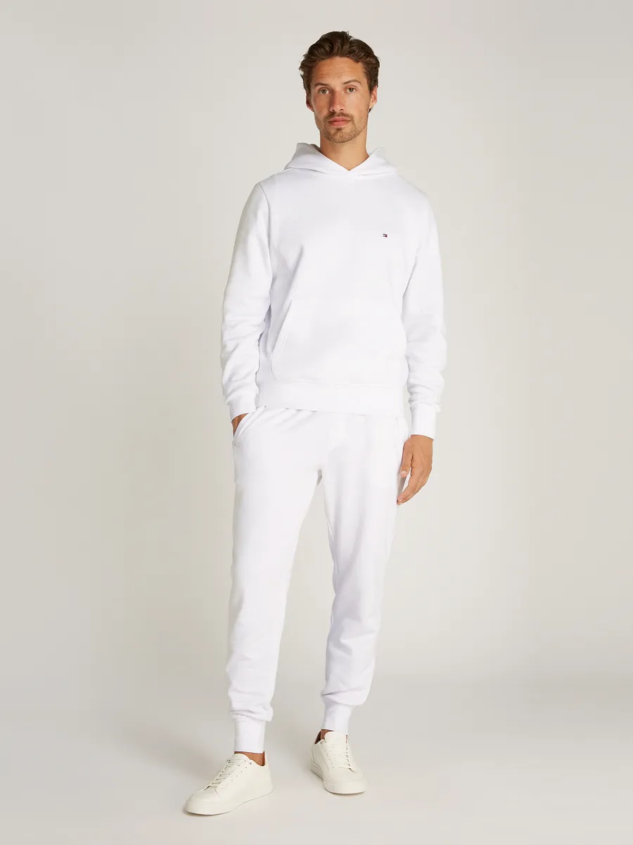 

Спортивный костюм Tommy Hilfiger "FLAG LOGO TRACKSUIT" (2 шт.), белый