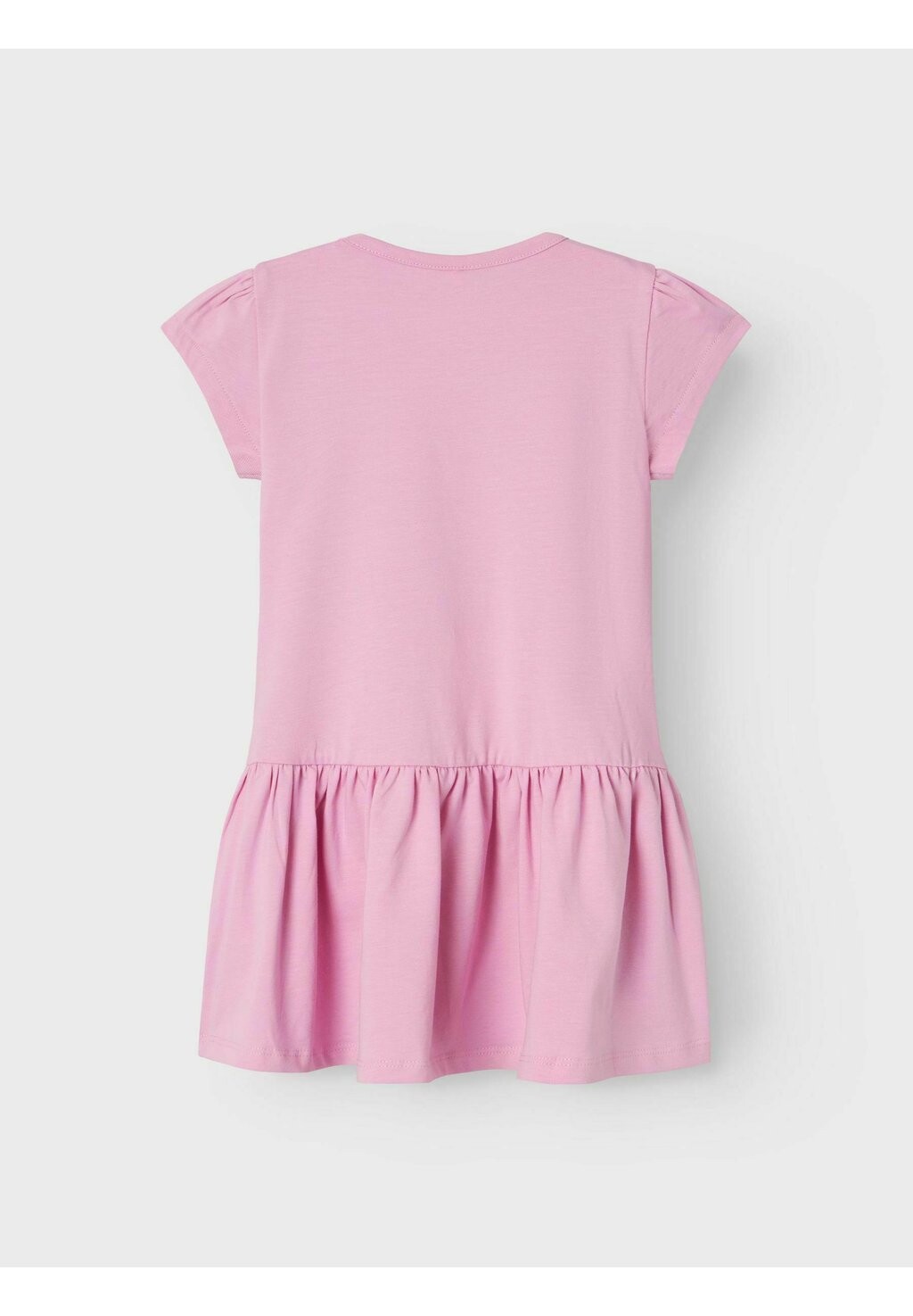 

Повседневное платье PEPPA WUTZ Name it, сирень