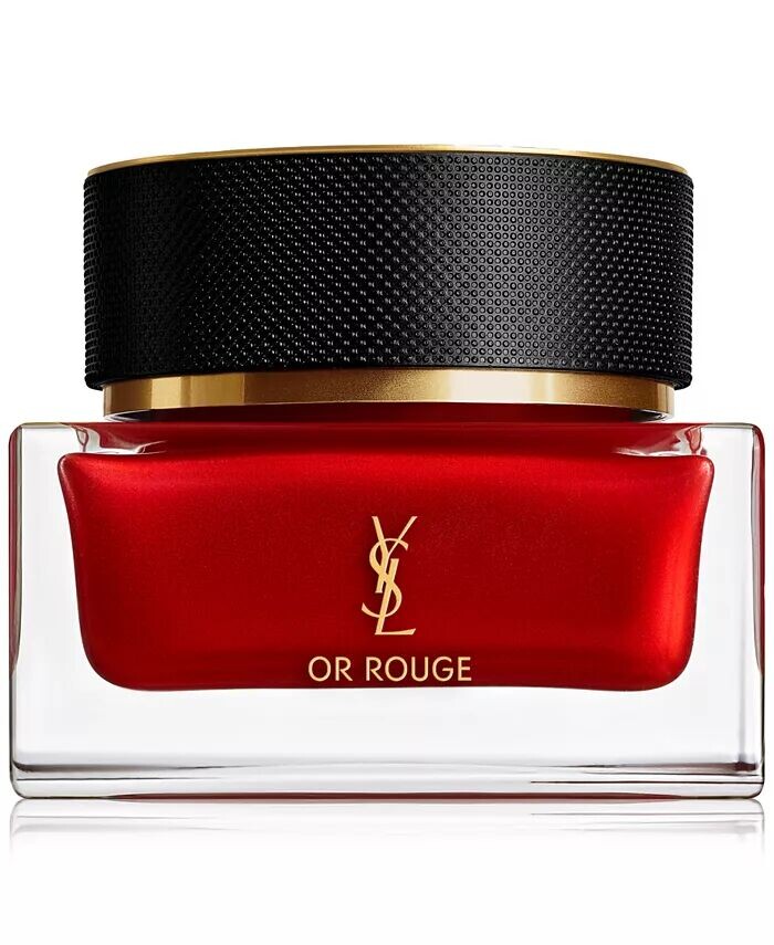 

Или Rouge Crème Regard Увлажняющий крем для век Yves Saint Laurent