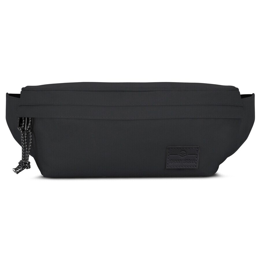 

Поясная сумка Johnny Urban Fanny Pack Tom, черный