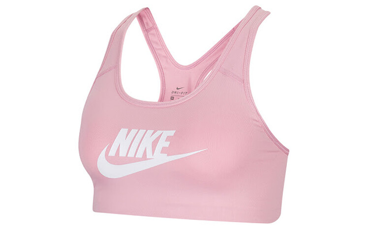 

Спортивное нижнее белье женское розовое Nike