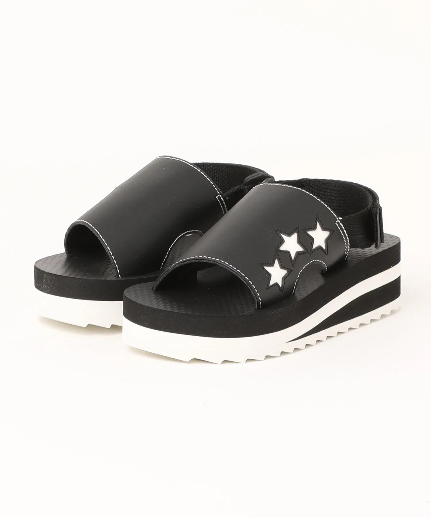 Детские сандалии Converse KID'S PLTS ST SANDAL