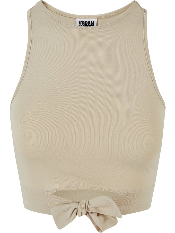 

Топ Urban Classics, цвет softseagrass